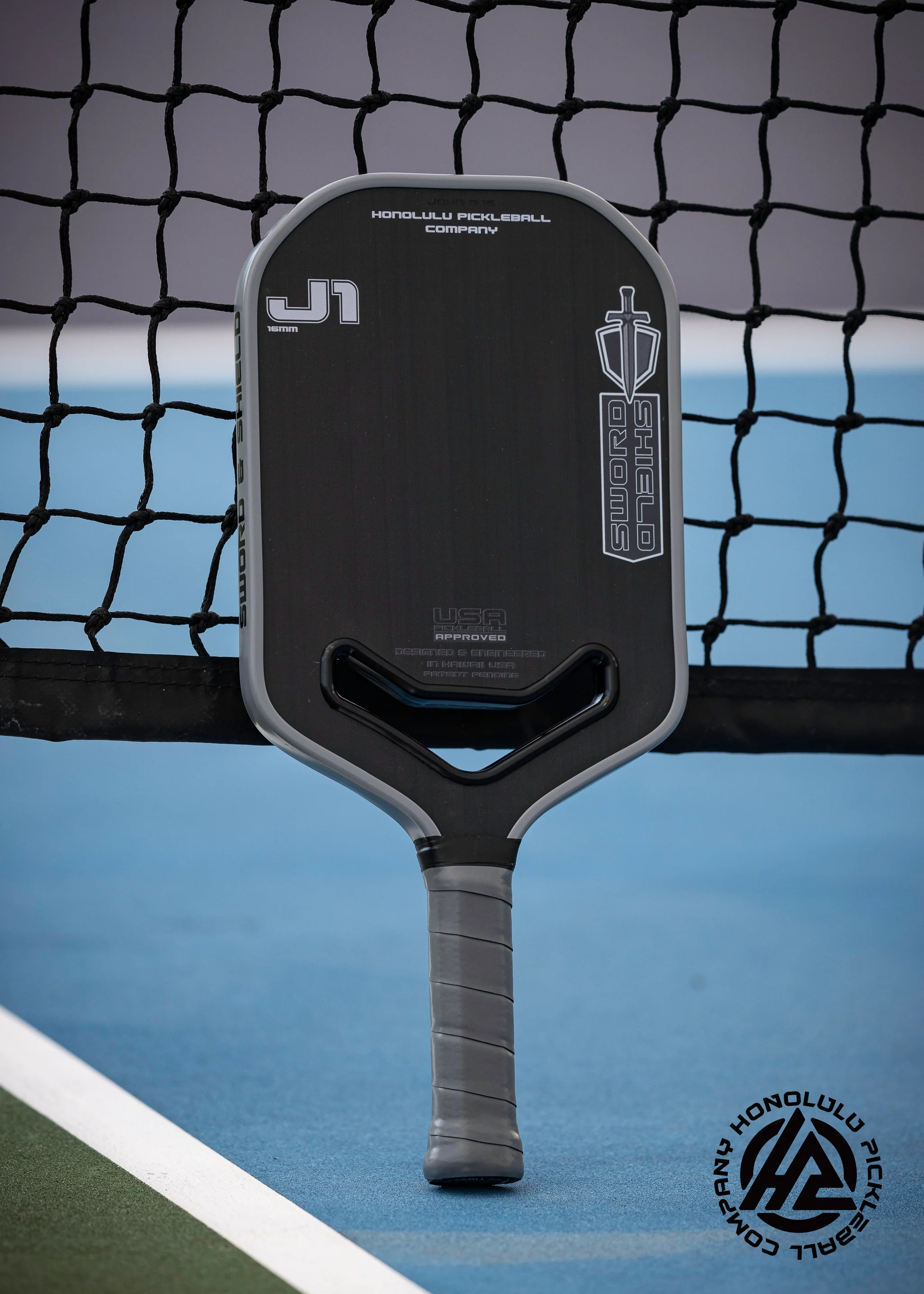 Master the Court with Kevlar®